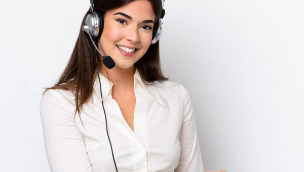 Inbound Call Center